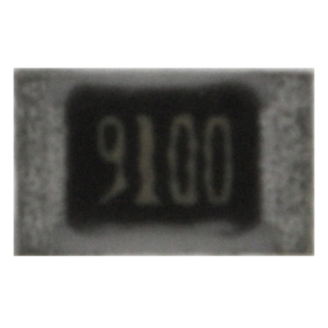 MCR10EZHF9100 MCR10EZHF9100