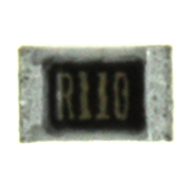 MCR10EZHFLR110 MCR10EZHFLR110
