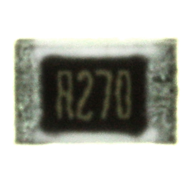 MCR10EZHFLR270 MCR10EZHFLR270