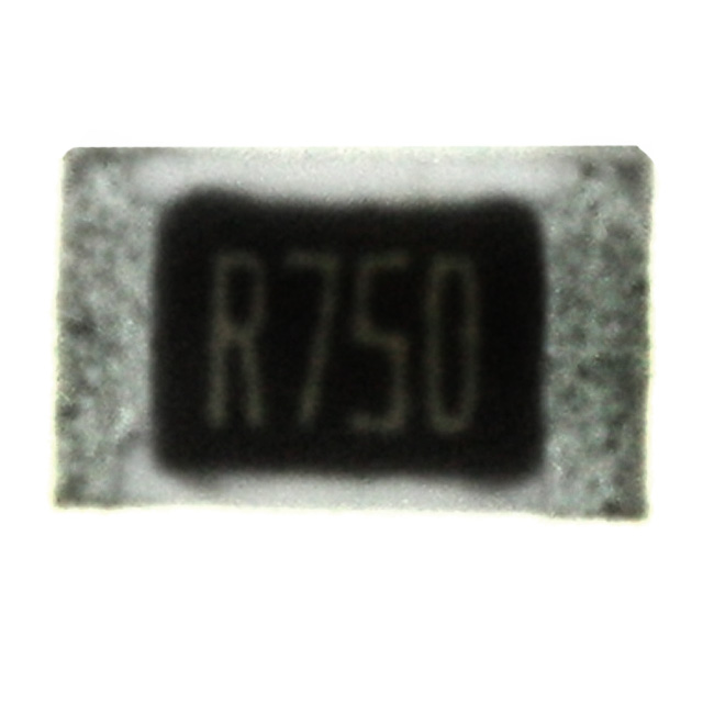 MCR10EZHFLR750 MCR10EZHFLR750