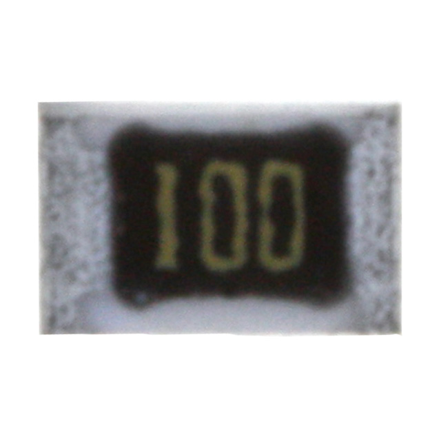 MCR10EZHJ100 MCR10EZHJ100