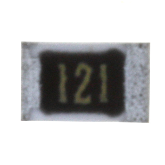 MCR10EZHJ121 MCR10EZHJ121