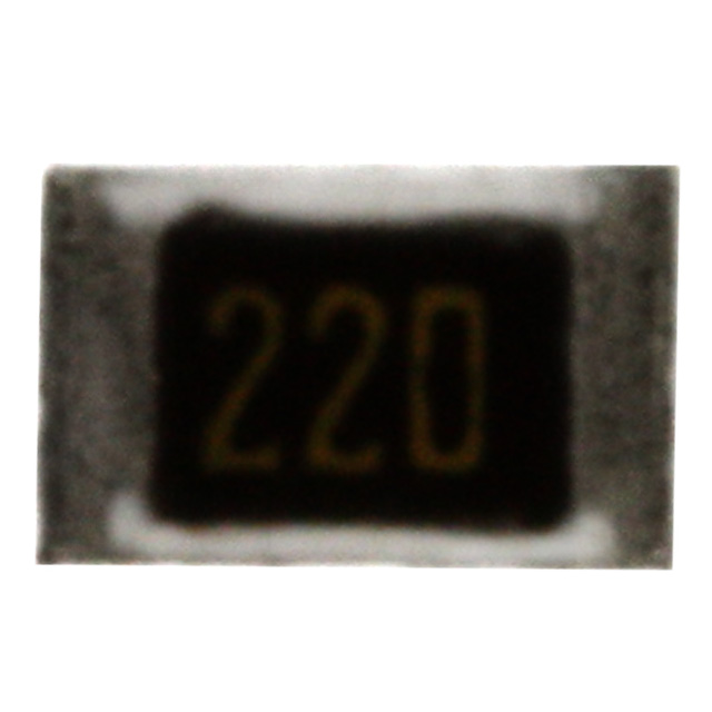 MCR10EZHJ220 MCR10EZHJ220