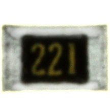 MCR10EZHJ221 MCR10EZHJ221