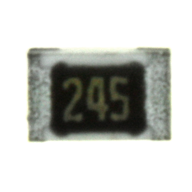 MCR10EZHJ245 MCR10EZHJ245