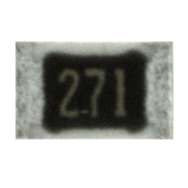 MCR10EZHJ271 MCR10EZHJ271