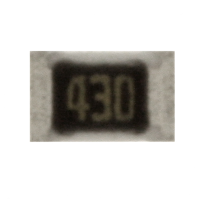 MCR10EZHJ430 MCR10EZHJ430