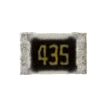 MCR10EZHJ435 MCR10EZHJ435