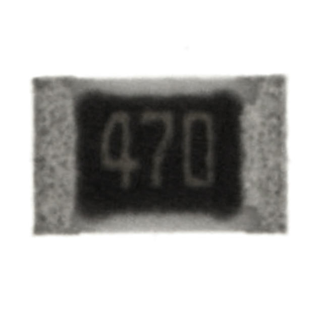 MCR10EZHJ470 MCR10EZHJ470