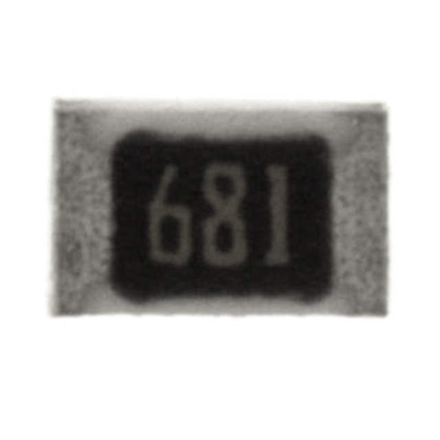 MCR10EZHJ681 MCR10EZHJ681
