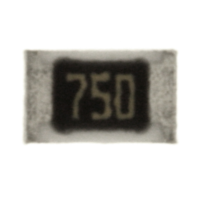 MCR10EZHJ750 MCR10EZHJ750