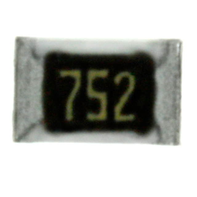 MCR10EZHJ752 MCR10EZHJ752