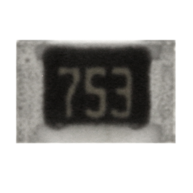 MCR10EZHJ753 MCR10EZHJ753