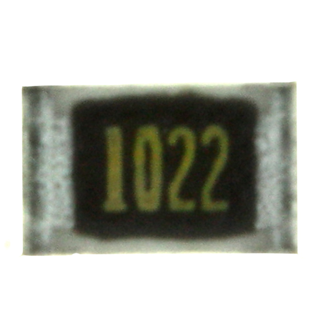 MCR10EZPF1022 MCR10EZPF1022