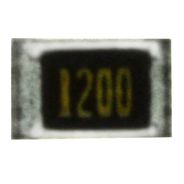 MCR10EZPF1200 MCR10EZPF1200