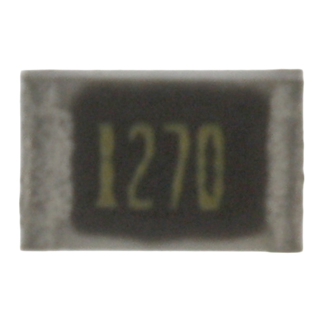 MCR10EZPF1270 MCR10EZPF1270