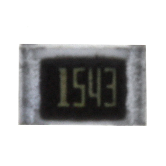 MCR10EZPF1543 MCR10EZPF1543