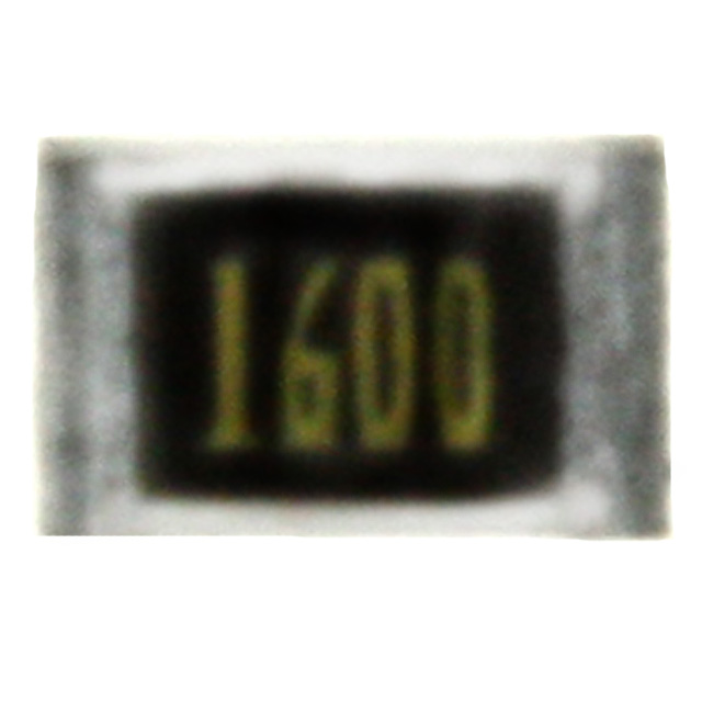 MCR10EZPF1600 MCR10EZPF1600