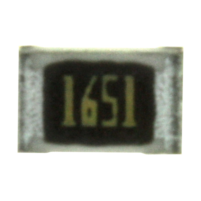 MCR10EZPF1651 MCR10EZPF1651