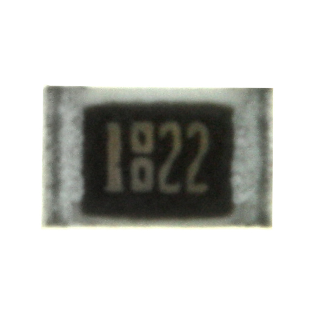 MCR10EZPF1822 MCR10EZPF1822