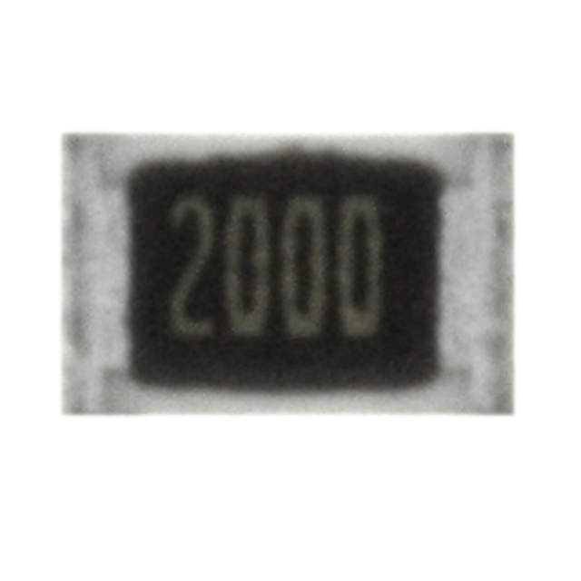 MCR10EZPF2000 MCR10EZPF2000