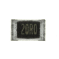 MCR10EZPF20R0 MCR10EZPF20R0
