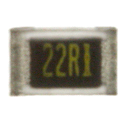 MCR10EZPF22R1 MCR10EZPF22R1