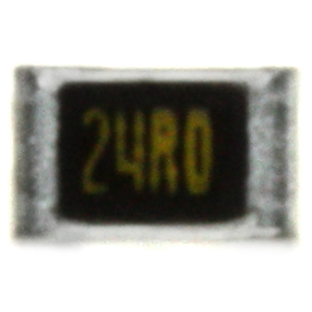 MCR10EZPF24R0 MCR10EZPF24R0