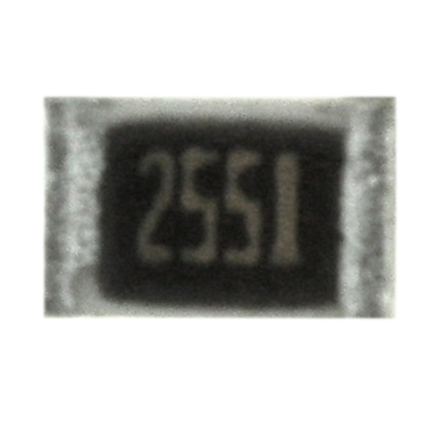 MCR10EZPF2551 MCR10EZPF2551