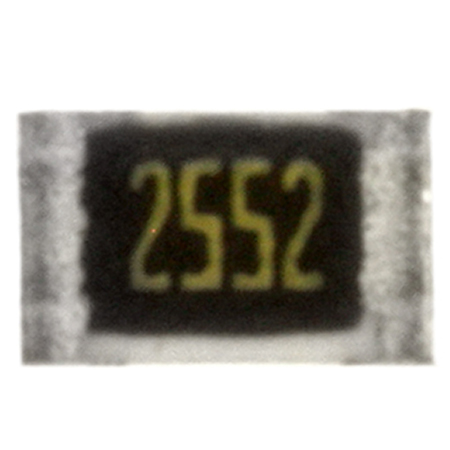 MCR10EZPF2552 MCR10EZPF2552