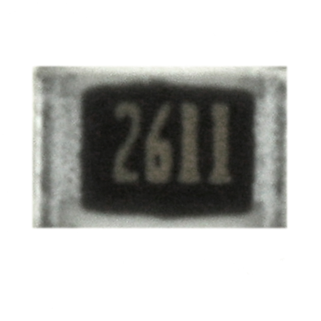 MCR10EZPF2611 MCR10EZPF2611