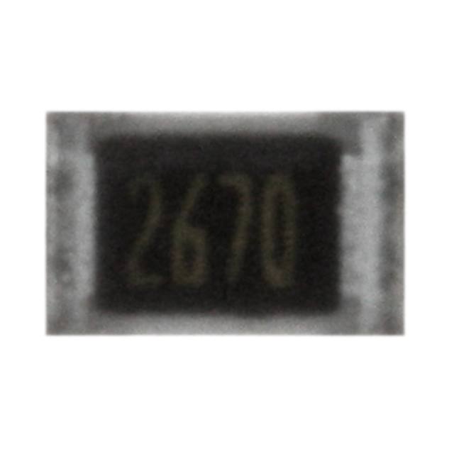 MCR10EZPF2670 MCR10EZPF2670