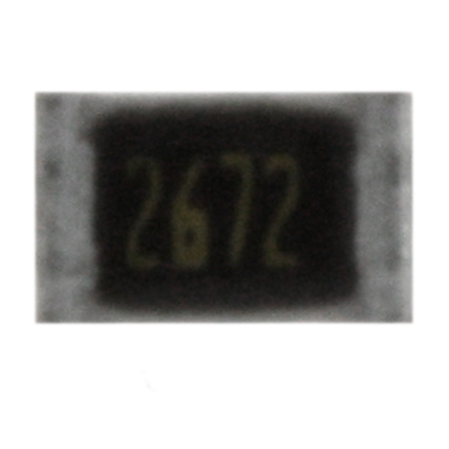 MCR10EZPF2672 MCR10EZPF2672