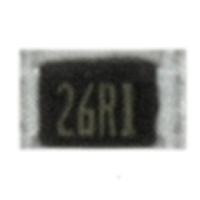 MCR10EZPF26R1 MCR10EZPF26R1