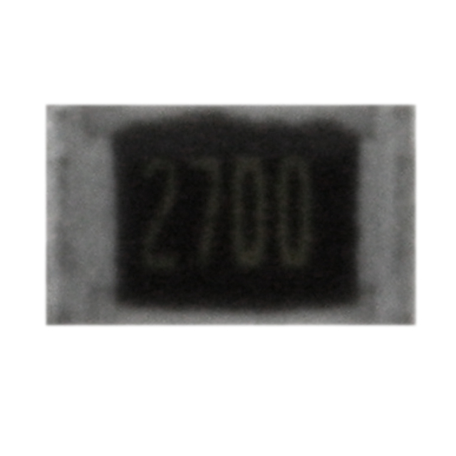 MCR10EZPF2700 MCR10EZPF2700