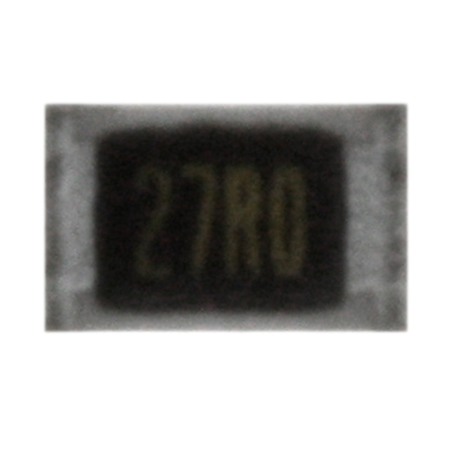 MCR10EZPF27R0 MCR10EZPF27R0