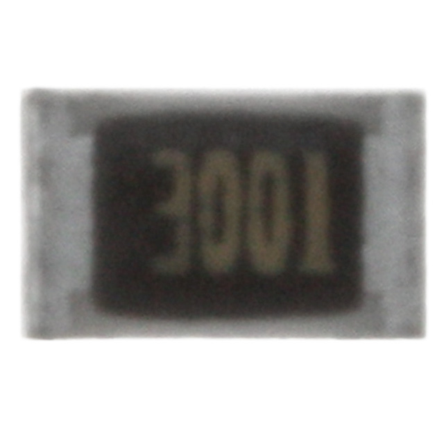 MCR10EZPF3001 MCR10EZPF3001