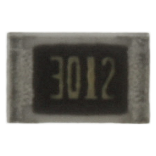 MCR10EZPF3012 MCR10EZPF3012