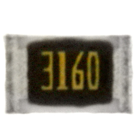 MCR10EZPF3160 MCR10EZPF3160