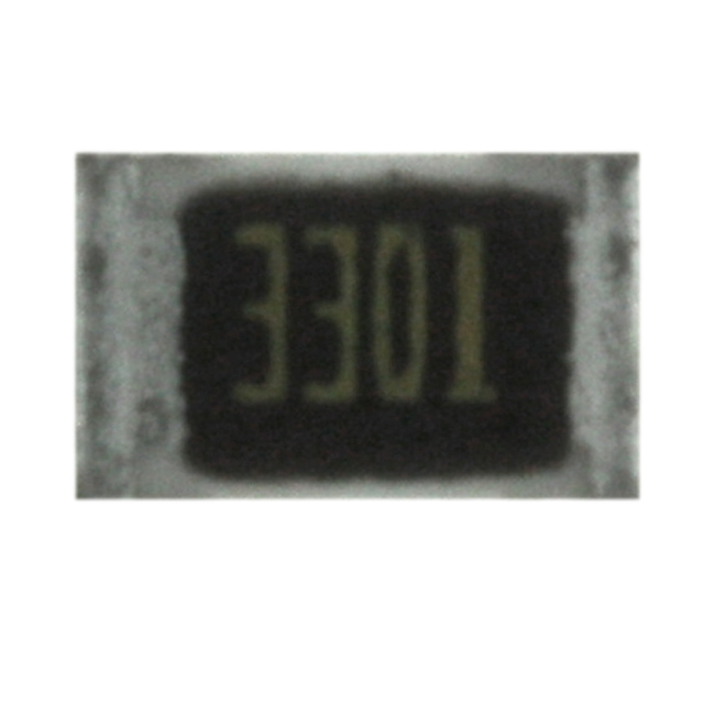 MCR10EZPF3301 MCR10EZPF3301