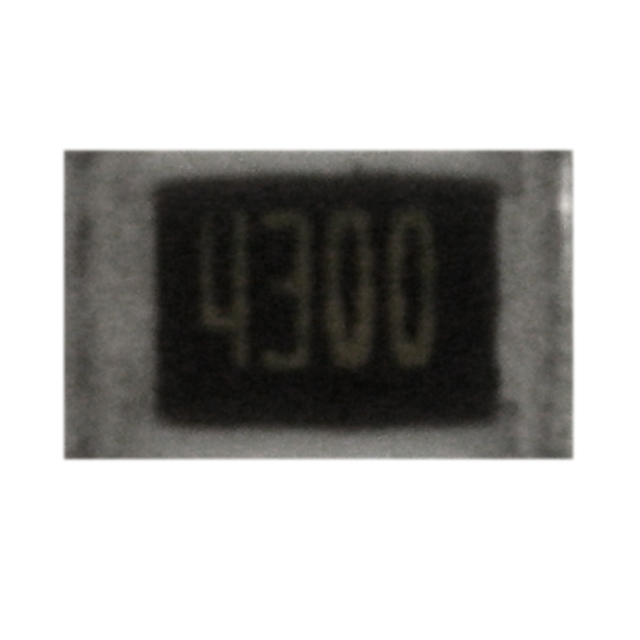 MCR10EZPF4300 MCR10EZPF4300