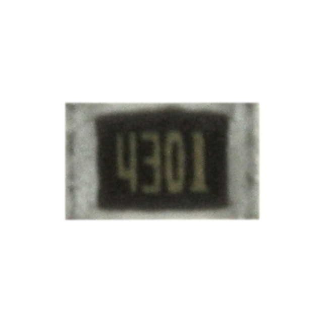 MCR10EZPF4301 MCR10EZPF4301