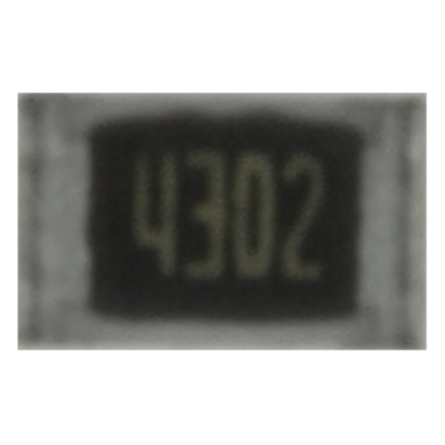 MCR10EZPF4302 MCR10EZPF4302