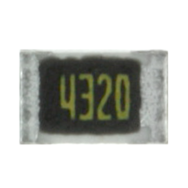 MCR10EZPF4320 MCR10EZPF4320