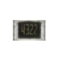MCR10EZPF4322 MCR10EZPF4322