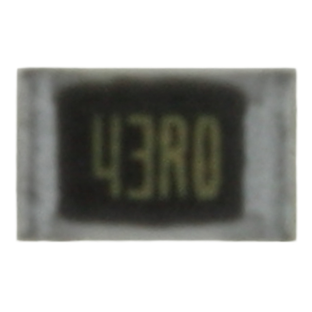 MCR10EZPF43R0 MCR10EZPF43R0