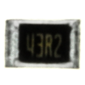 MCR10EZPF43R2 MCR10EZPF43R2