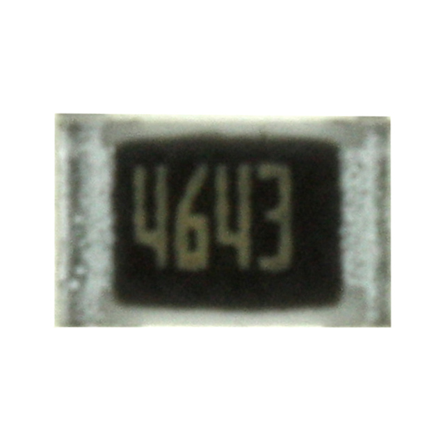 MCR10EZPF4643 MCR10EZPF4643