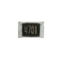 MCR10EZPF4701 MCR10EZPF4701
