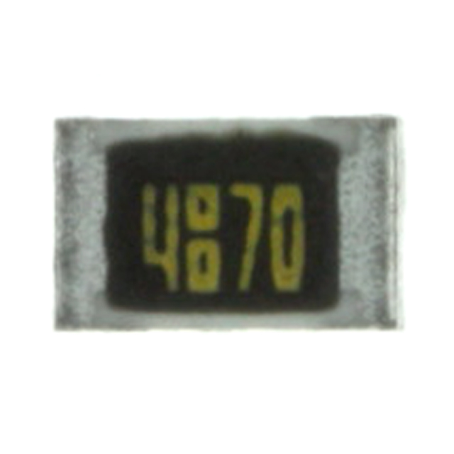 MCR10EZPF4870 MCR10EZPF4870